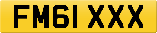 FM61XXX